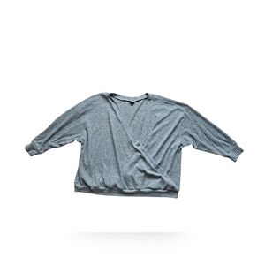 Torrid Drop Shoulder Top 5X